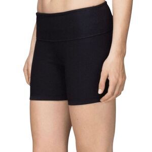 LULULEMON ATHLETICA Reversible Groove Short Size 4